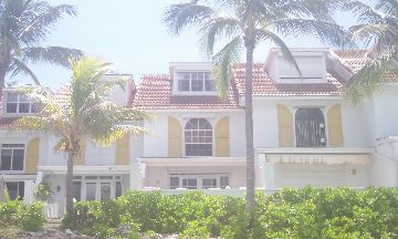 Nassau, New Providence , Vacation Rental House