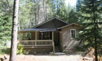 South Lake Tahoe, California, Vacation Rental House