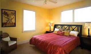 Santa Rosa Beach, Florida, Vacation Rental Villa
