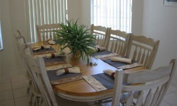 Davenport, Florida, Vacation Rental Villa