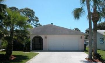 Naples, Florida, Vacation Rental Villa