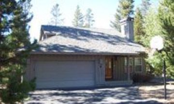 Sunriver, Oregon, Vacation Rental House