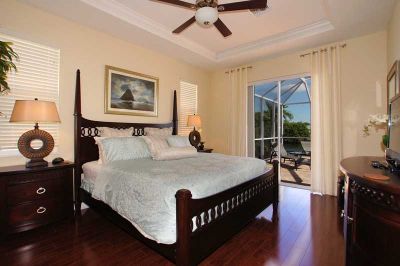 Cape Coral Villa Rental