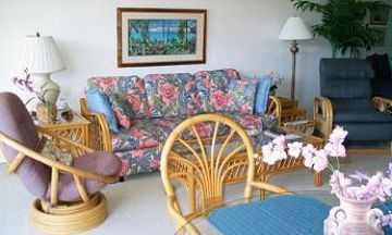 Kihei, Hawaii, Vacation Rental Condo