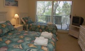 Hilton Head Island, South Carolina, Vacation Rental Condo