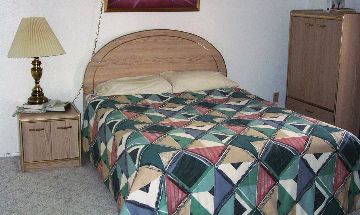 Scottsdale, Arizona, Vacation Rental Condo
