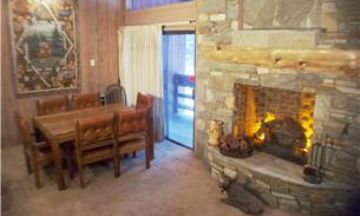 Mammoth Lakes, California, Vacation Rental Condo