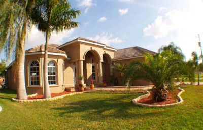 Cape Coral Villa Rental