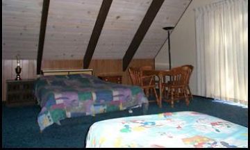 South Lake Tahoe, California, Vacation Rental House