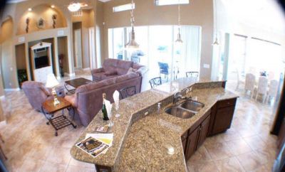 Cape Coral Villa Rental