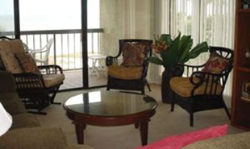 Hilton Head Island, South Carolina, Vacation Rental Condo