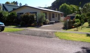 Matarangi, Coromandel, Vacation Rental House