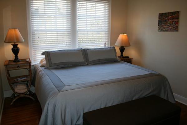 San Antonio, Texas, Vacation Rental Condo