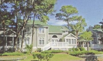 Hilton Head Island, South Carolina, Vacation Rental Condo