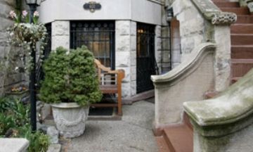 Brooklyn, New York, Vacation Rental Condo