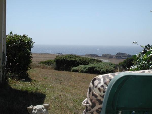 Ocean View