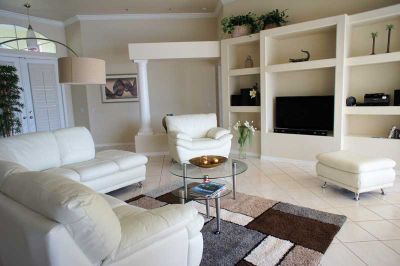 Cape Coral Villa Rental