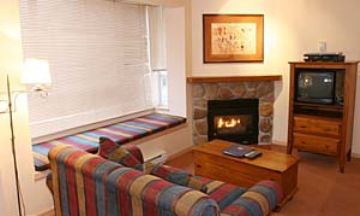Whistler, British Columbia, Vacation Rental Condo