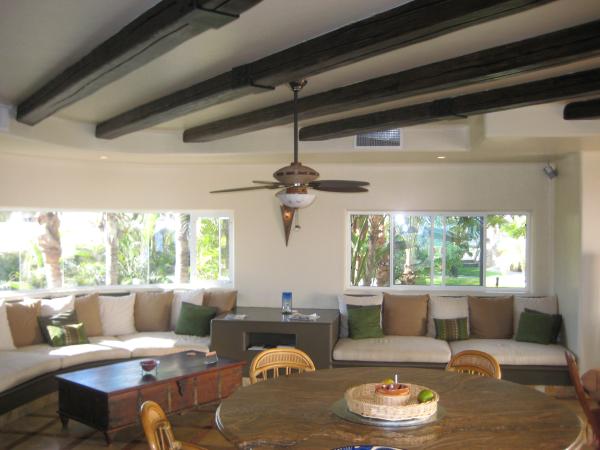 Another View of Dining/Kitchen