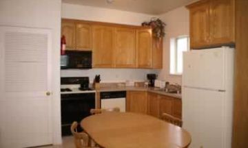 Park City, Utah, Vacation Rental House