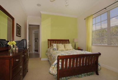 Cape Coral Villa Rental