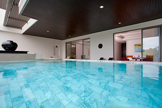 Phuket Vacation Rental Condo