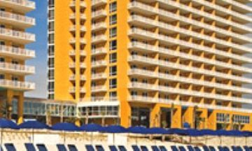 Panama City Beach, Florida, Vacation Rental Condo