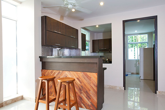 Pattaya Villa Vacations