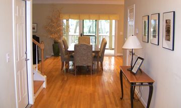 Kiawah Island, South Carolina, Vacation Rental House