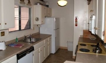 Tahoe City, California, Vacation Rental House