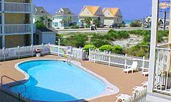 Miramar Beach, Florida, Vacation Rental Condo