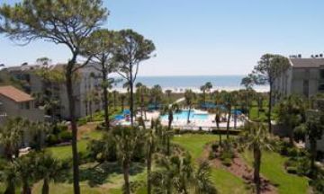 Hilton Head Island, South Carolina, Vacation Rental Condo