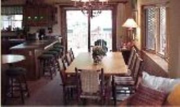 Keystone, Colorado, Vacation Rental House
