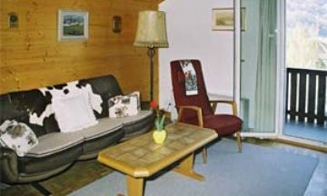 Giswil, Obwalden , Vacation Rental Condo