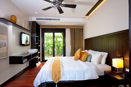 Phuket, Thailand, Vacation Phuket-villa