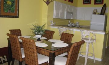 Pensacola, Florida, Vacation Rental Condo