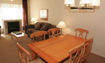 Whistler, British Columbia, Vacation Rental Condo