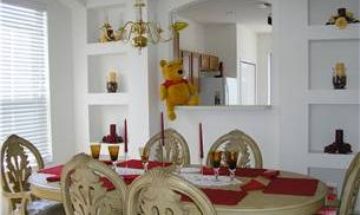 Kissimmee, Florida, Vacation Rental Villa