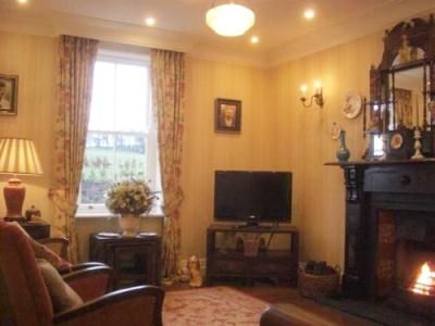 Skahard Country Villa