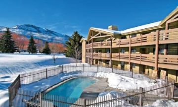 Park City, Utah, Vacation Rental Condo