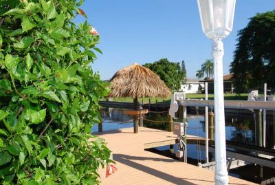 Cape Coral Villa Rental
