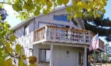 Pagosa Springs, Colorado, Vacation Rental House