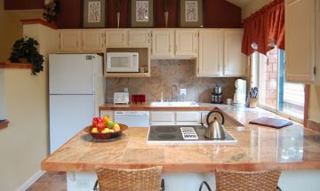 Keystone, Colorado, Vacation Rental Villa