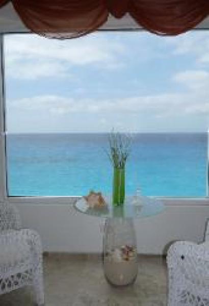 Sitting Area