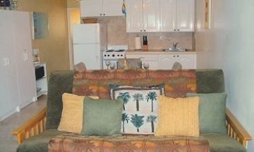 Marathon, Florida, Vacation Rental Condo