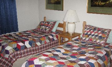 Angel Fire, New Mexico, Vacation Rental Condo