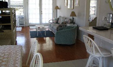 Longboat Key, Florida, Vacation Rental House