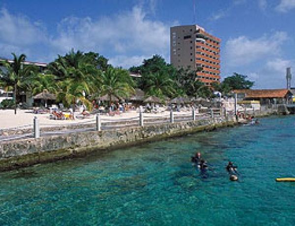 Cozumel, Quintana Roo, Vacation Rental Condo