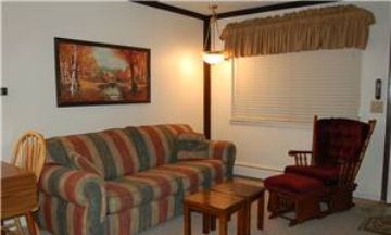 Winter Park, Colorado, Vacation Rental Condo