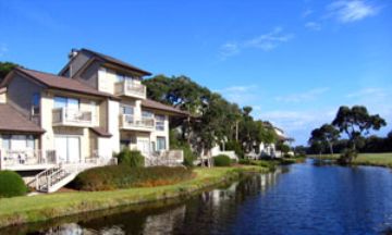 Kiawah Island, South Carolina, Vacation Rental Condo